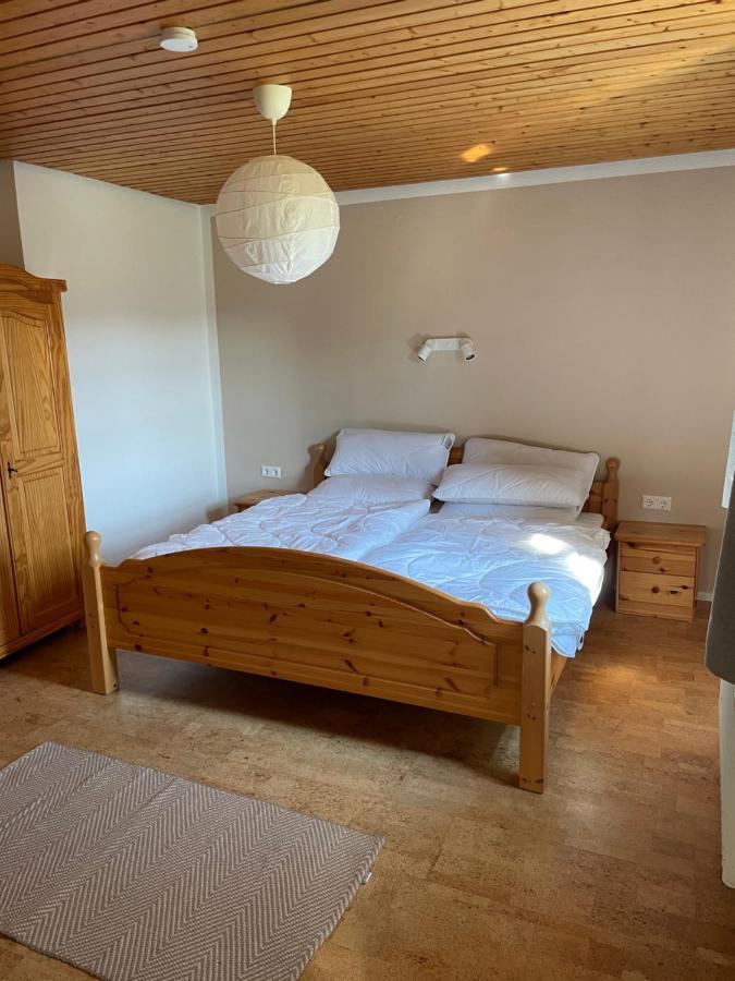 Dreher Hof Salem Salem  Esterno foto