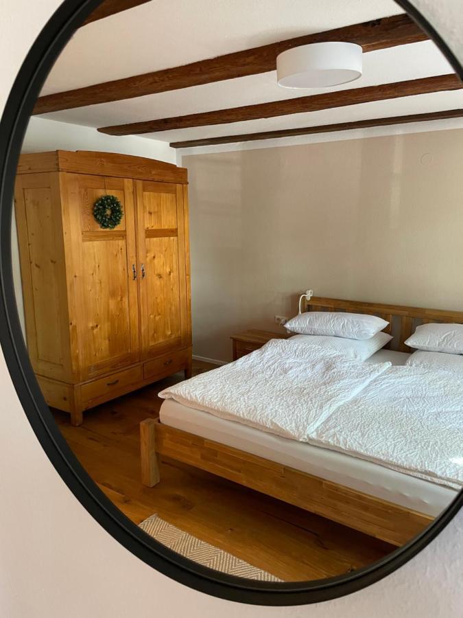 Dreher Hof Salem Salem  Esterno foto